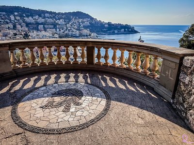 캐슬 힐(콜린 뒤 샤토)